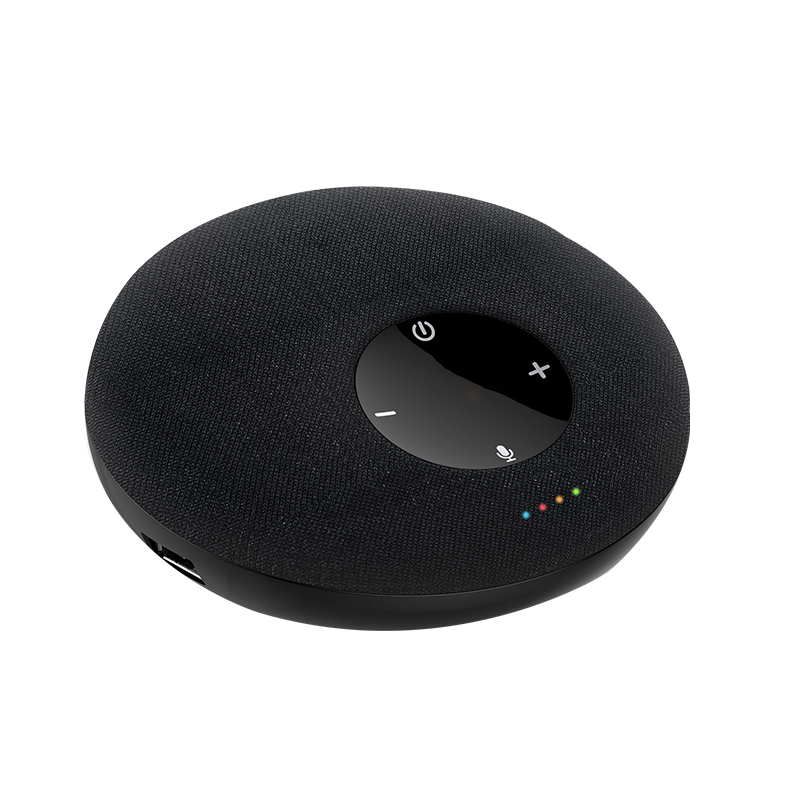 Difuzor inteligent Android TV OTT 4K HDR cu asistent Google încorporat