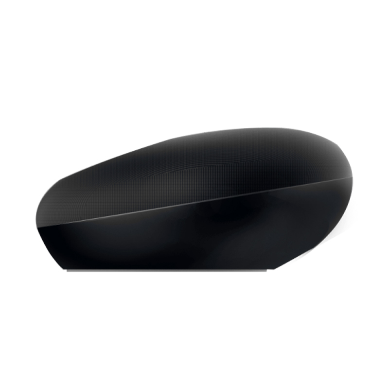 Difuzor inteligent Android TV OTT 4K HDR cu asistent Google încorporat