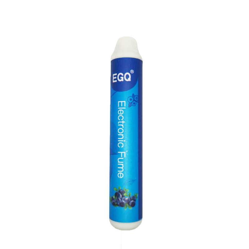 EGQ 800+ Puffs Cbd Oem Electronic Tigaret