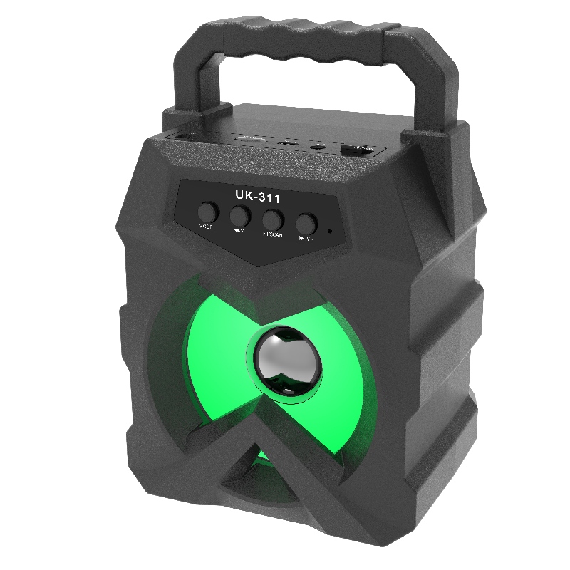 Difuzor Bluetooth Y-311-H