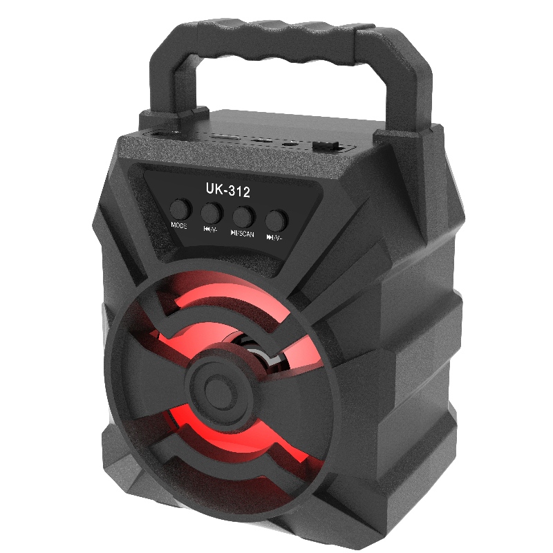 Difuzor Bluetooth Y-312-H