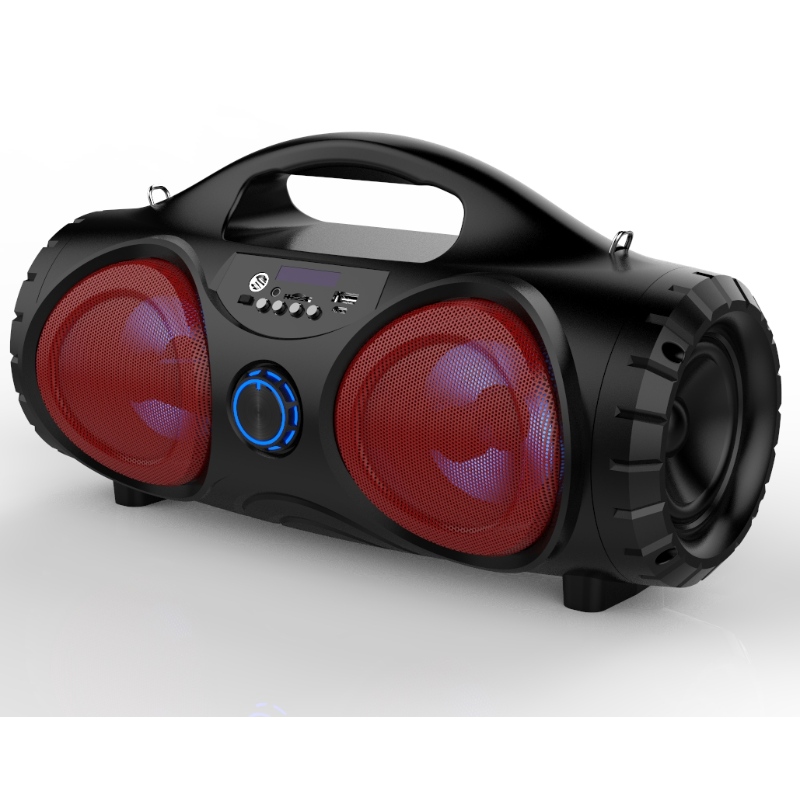 Difuzor Bluetooth Y-1902-H