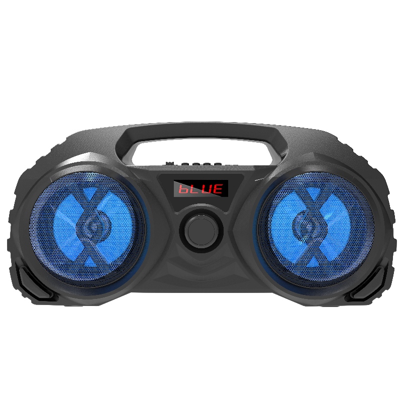 Bluetooth Speaker Y-8886-H