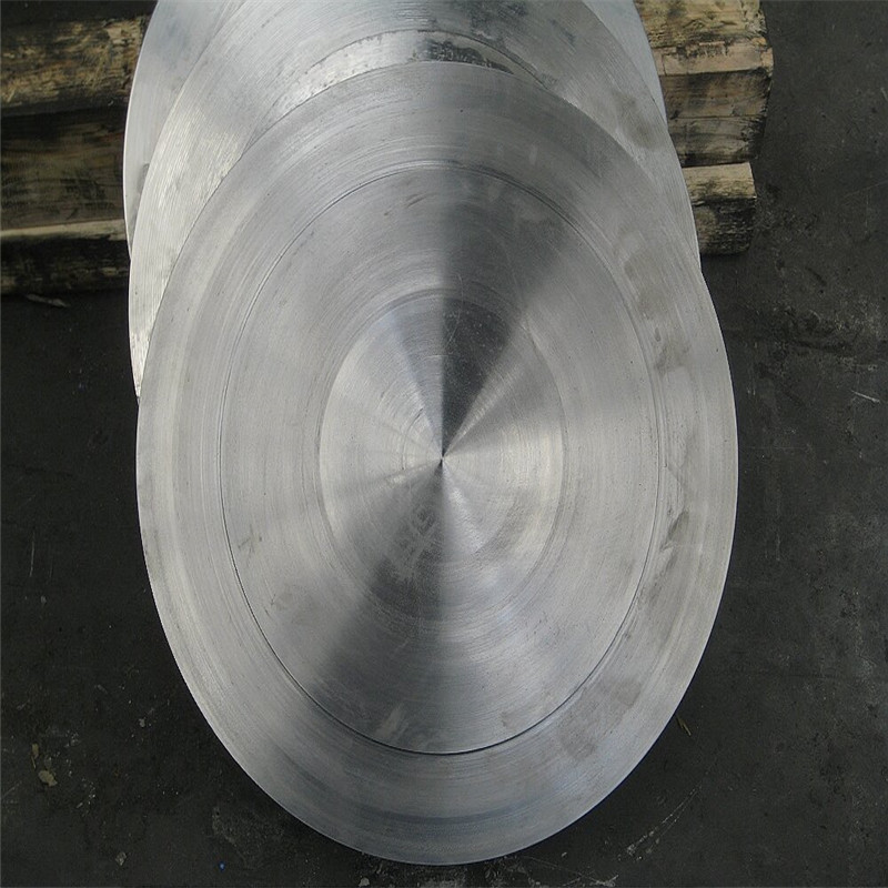 Turnarea Incoloy ™ 825 (IN825, NS142, N08825, W.NR.2.4858)
