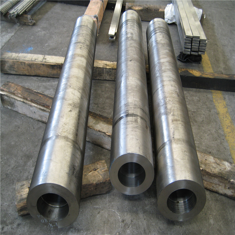 Turnarea Incoloy ™ 825 (IN825, NS142, N08825, W.NR.2.4858)