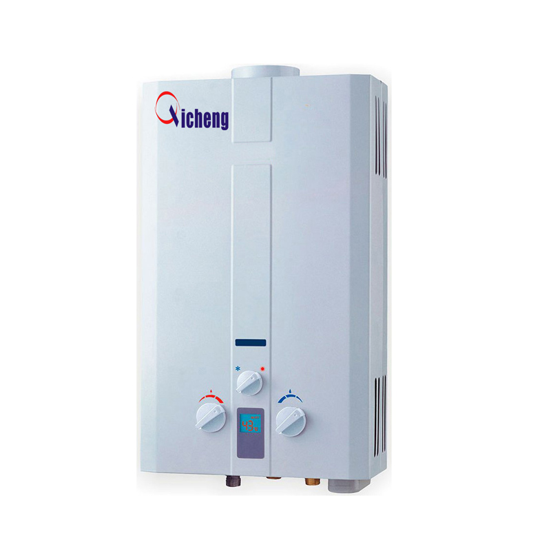 10L OEM vânzarea la cald a boilerului cu gaz instant