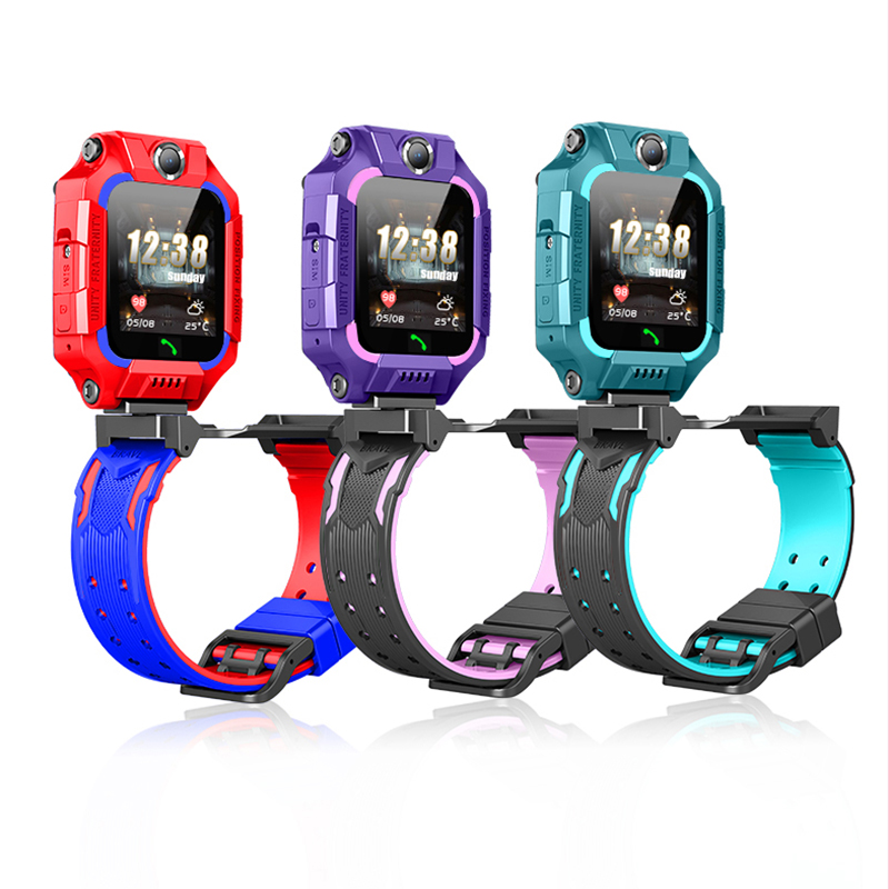 Ceas inteligent, Tracker de fitness cu monitor de frecvență cardiacă, Tracker de activități cu 1,3 Q19 (JYDA1685)
