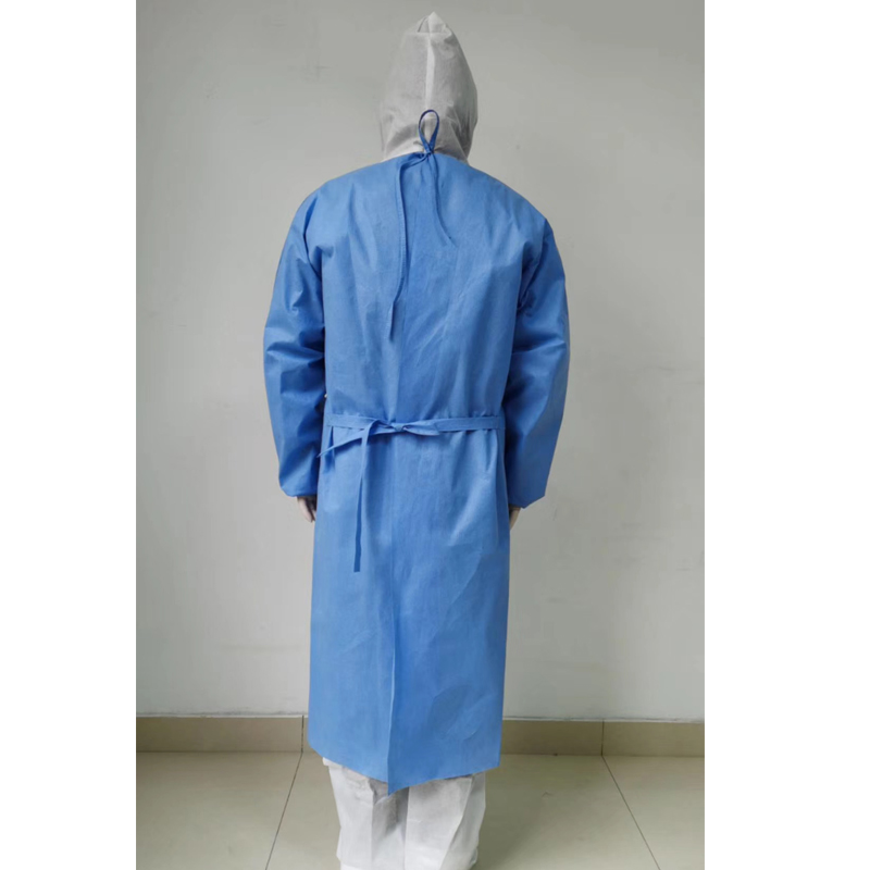 Rochie chirurgicală SMS sterilă