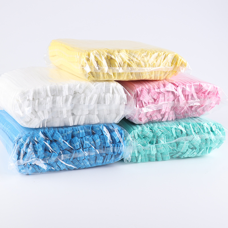 Șepci Bouffant de unică folosință