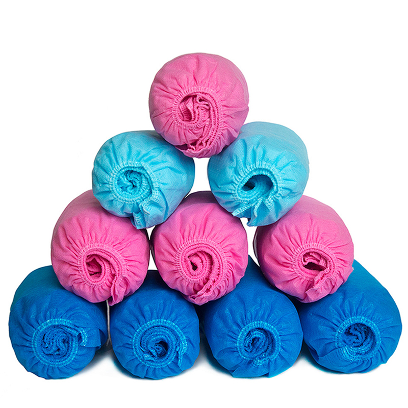 Înveliș de încălțăminte de unică folosință nețesut