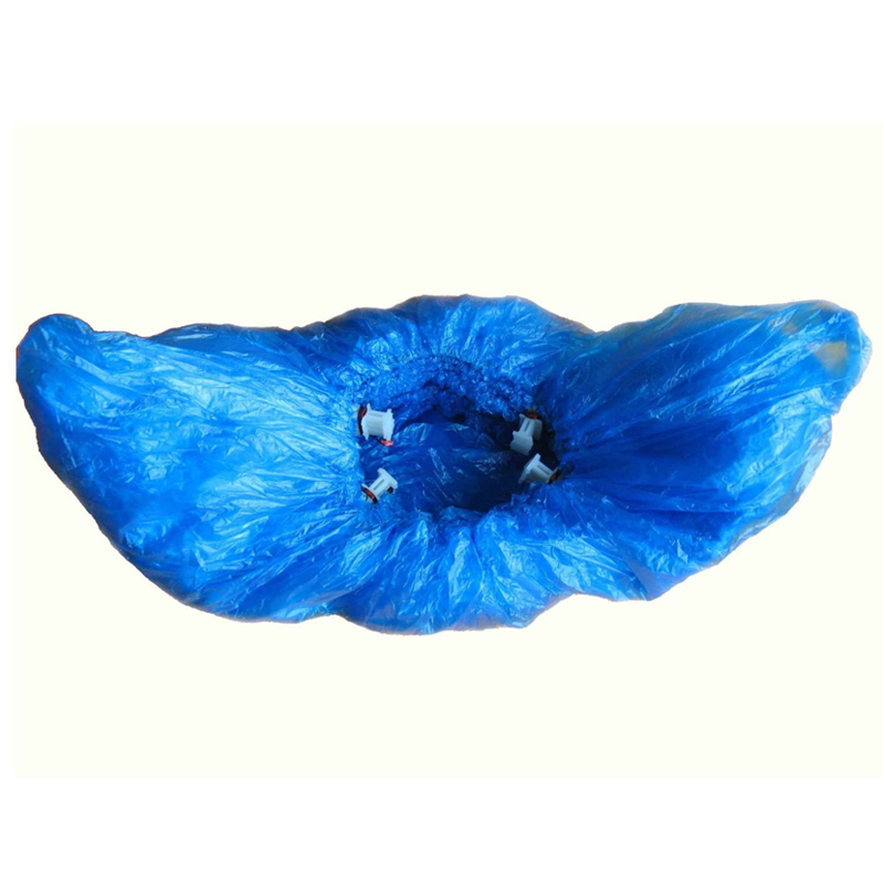 Capac de încălțăminte de unică folosință PE