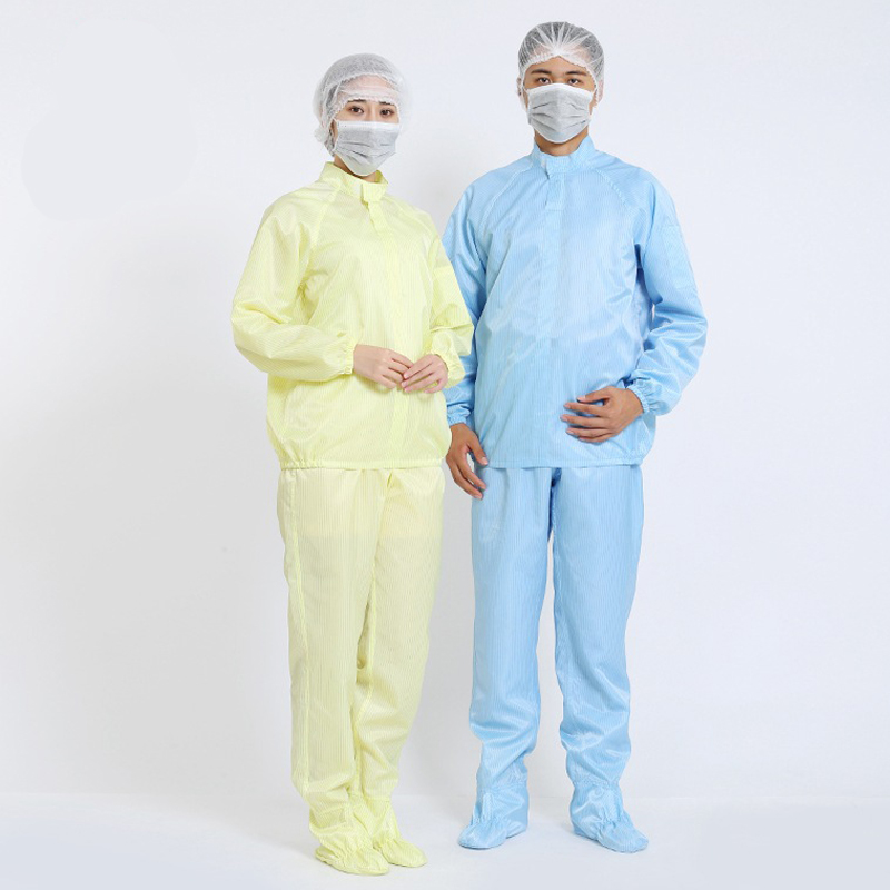 Îmbrăcăminte de lucru reutilizabilă