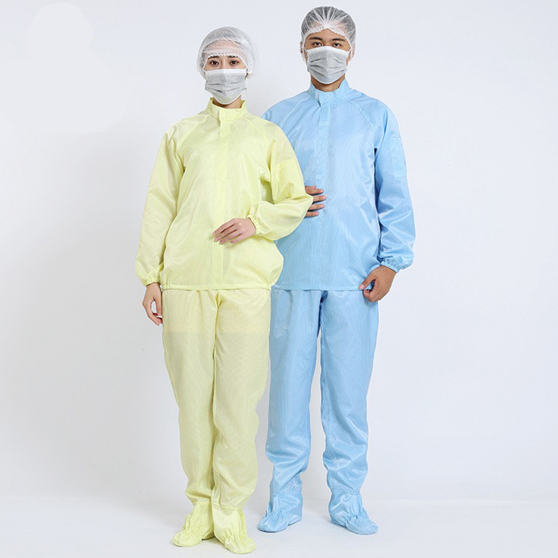 Îmbrăcăminte de lucru reutilizabilă