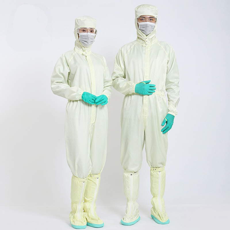 Impermeabil Coverall