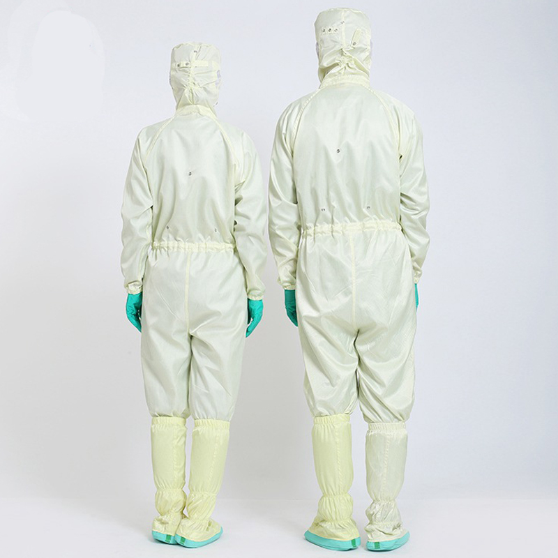Impermeabil Coverall