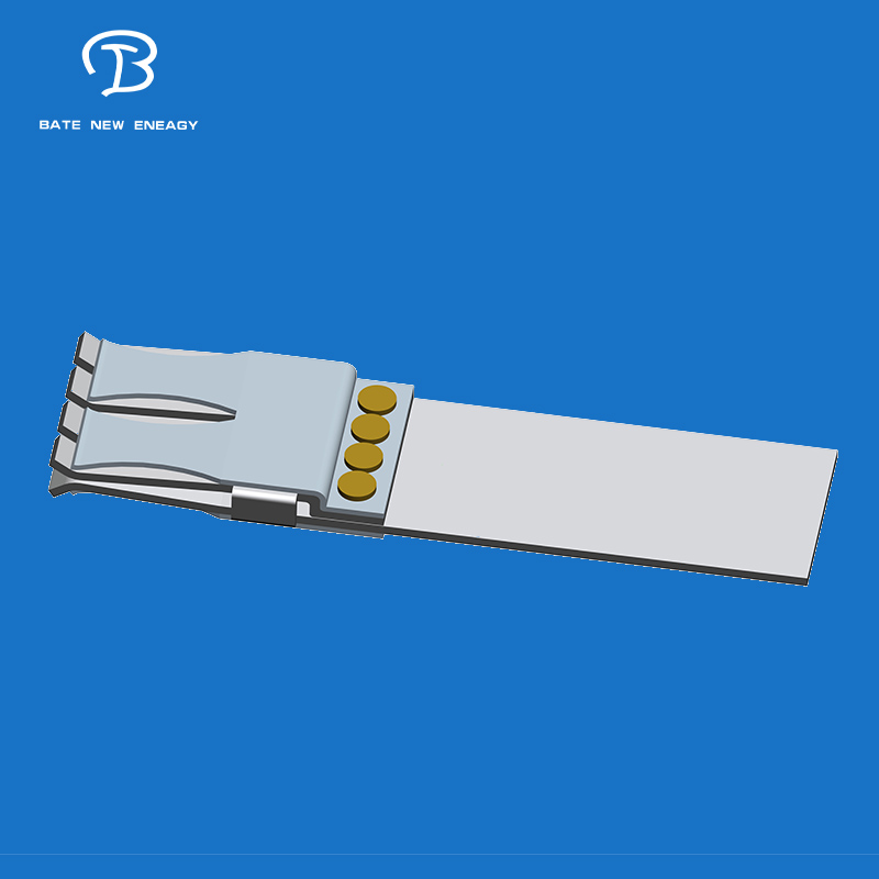 conector de vehicule cu energie nouă la terminalul de cupru conector de înaltă tensiune