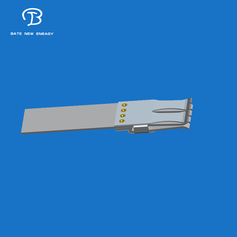 conector de vehicule cu energie nouă la terminalul de cupru conector de înaltă tensiune