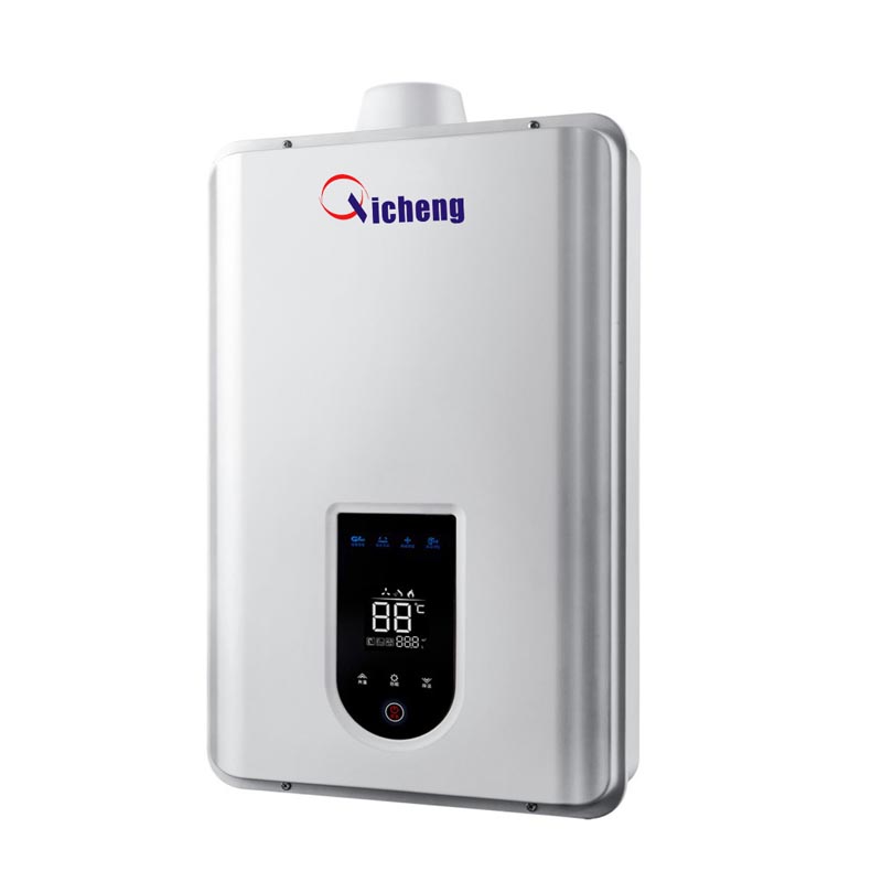Marca OEM 10L Încălzirea constant ă a apei cu gaz