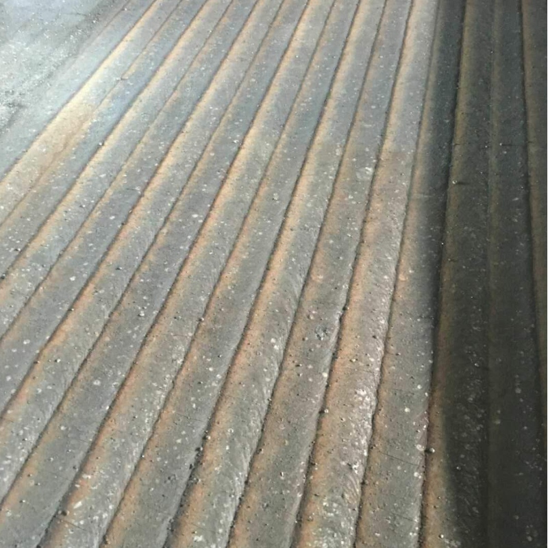 Placă de oțel rezistentă la uzură