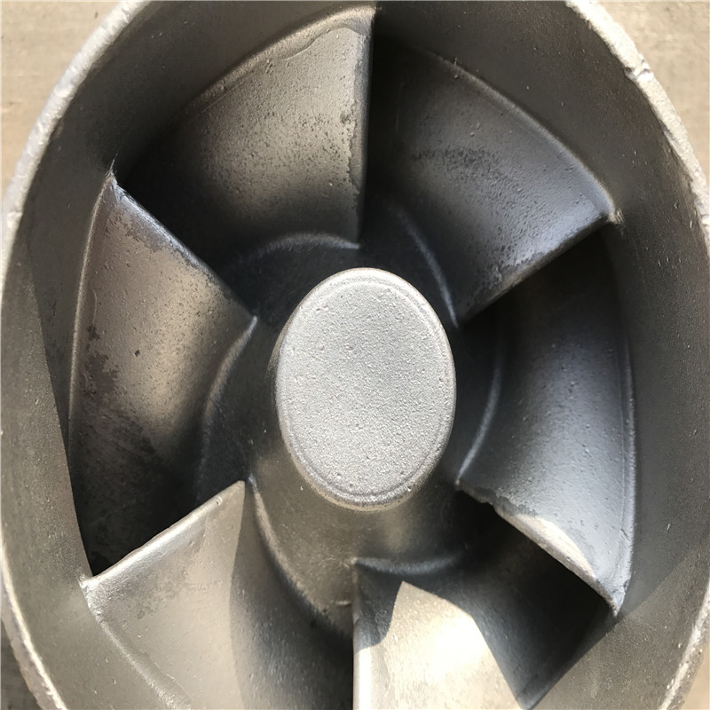 InCoEnL ™ 600 Casting (IN600, UN N0660, W.NR.2.4816)