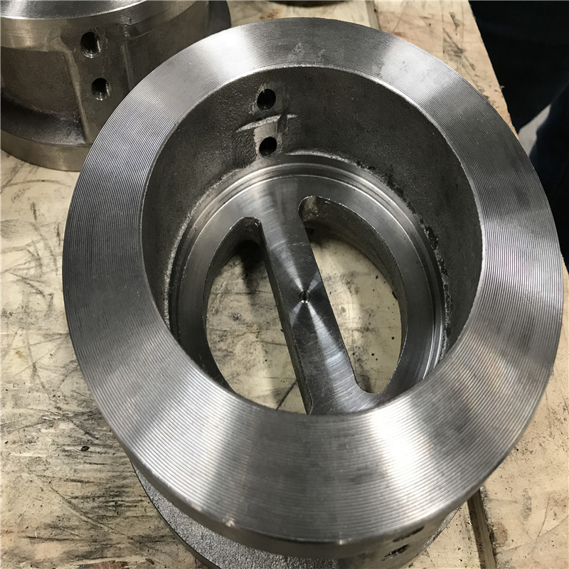 Turnarea HASTELLY ™ C-276 (HASTELLY ™ C-276, aliaj C-276, W.NR.2.4819)