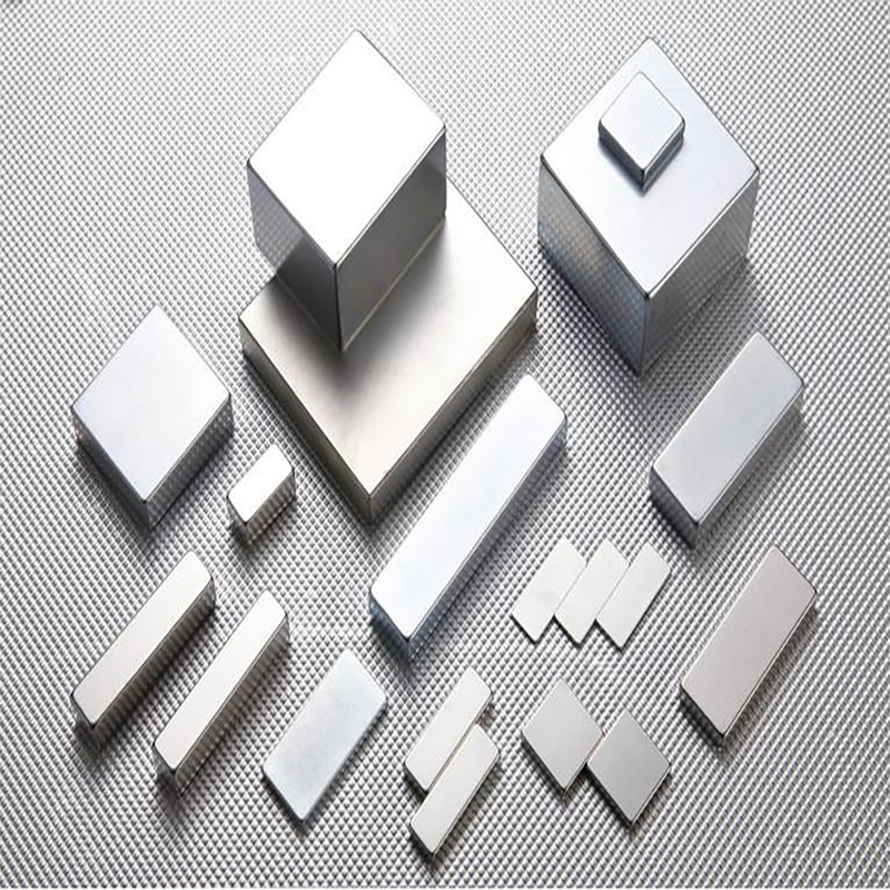 Motor de neodim cu motor magnetic super puternic N35 N52