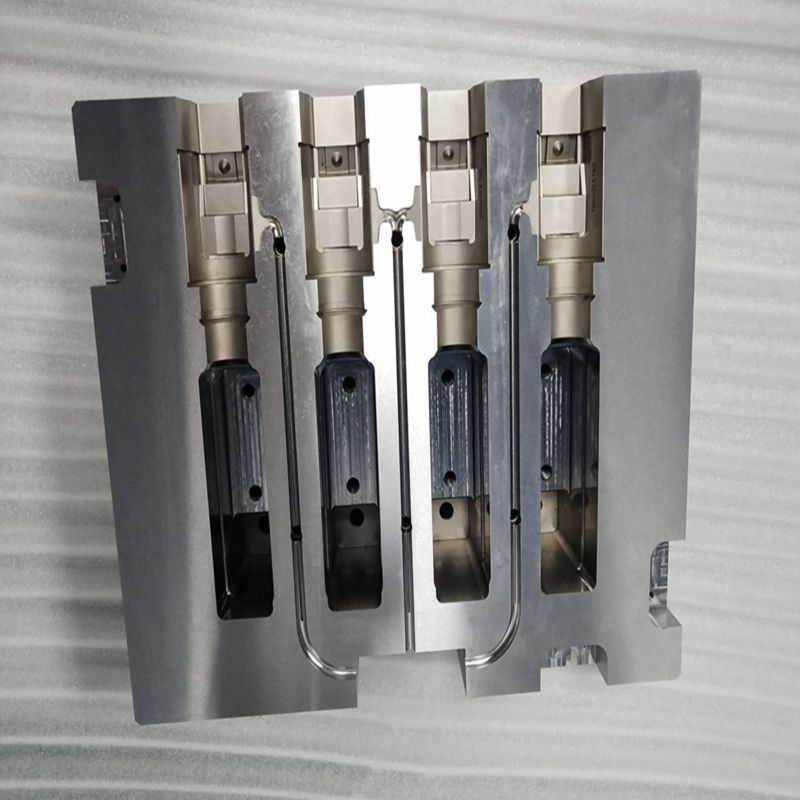 piese personalizate pentru construcția matriței de injecție din plastic