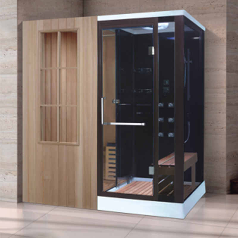 Camera Sauna