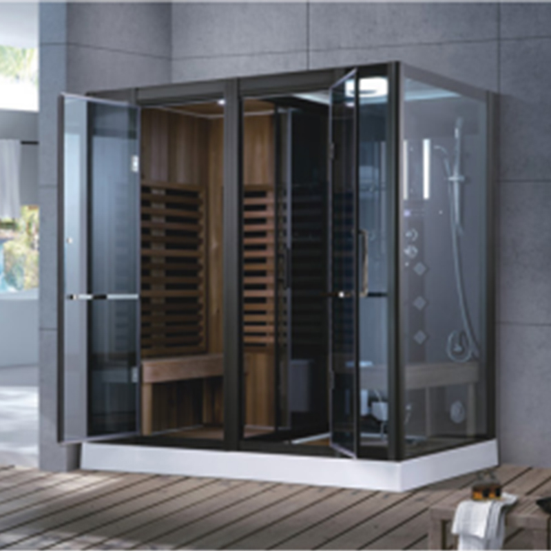 Camera Sauna