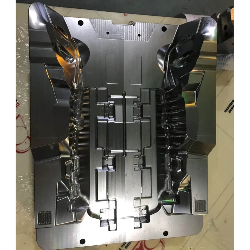 piese personalizate pentru fabricarea matriței turnate sub formă de turnare