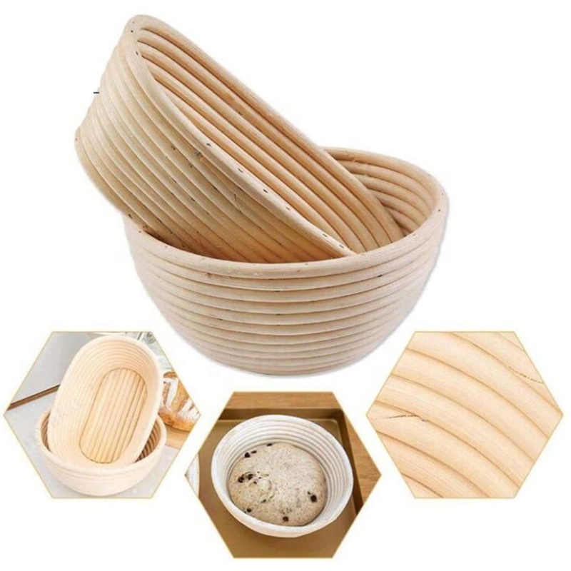 Coș de protecție pentru pâine