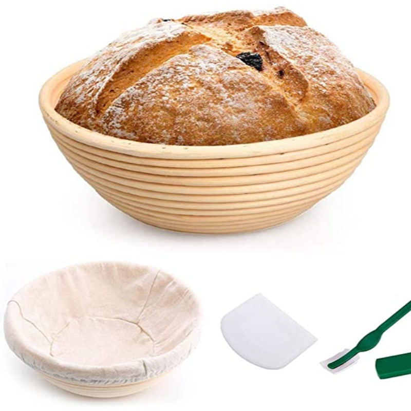 Coș de protecție pentru pâine