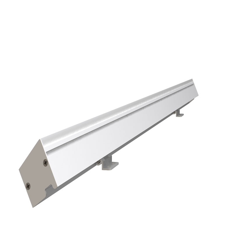 Fabrica Wholesale LED Linear Wall Washer Light pentru Fashion Shop Mall Hotel