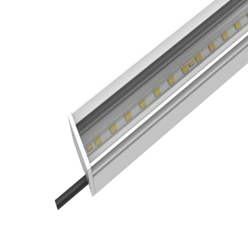 Fabrica Wholesale LED Linear Wall Washer Light pentru Fashion Shop Mall Hotel