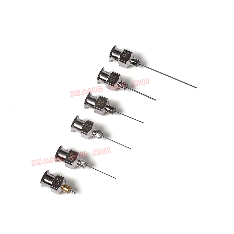 Ac de distribuire din oțel inoxidabil de înaltă calitate, fără blocaj de lipici, curgere lină