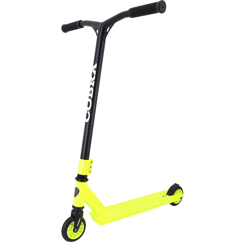 nou scuter scump ieftin (neon)