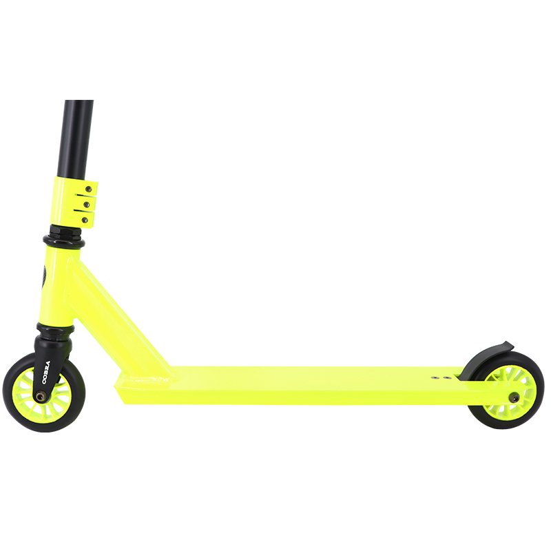 nou scuter scump ieftin (neon)