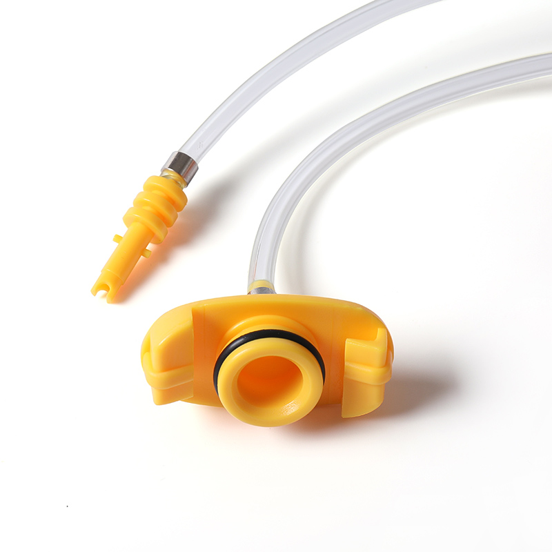 30CC 55CC SUA Adaptor de tip Connector Adecvator de dispersare a lipiciului