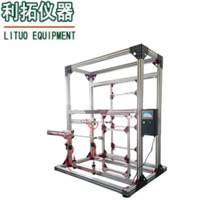 LT-JC15 Ușă și tester de durabilitate pentru scripete de ferestre