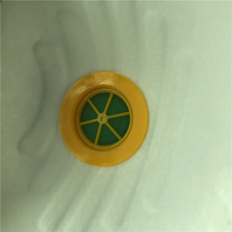 Mască de față N95 cu design pentru cupă Fabrica de mască de supapă China