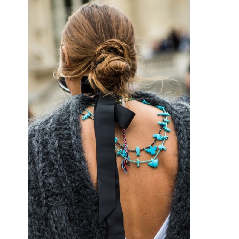 Acestea sunt cele mai căutate şase tendinţe de bijuterii pe internet în acest an.