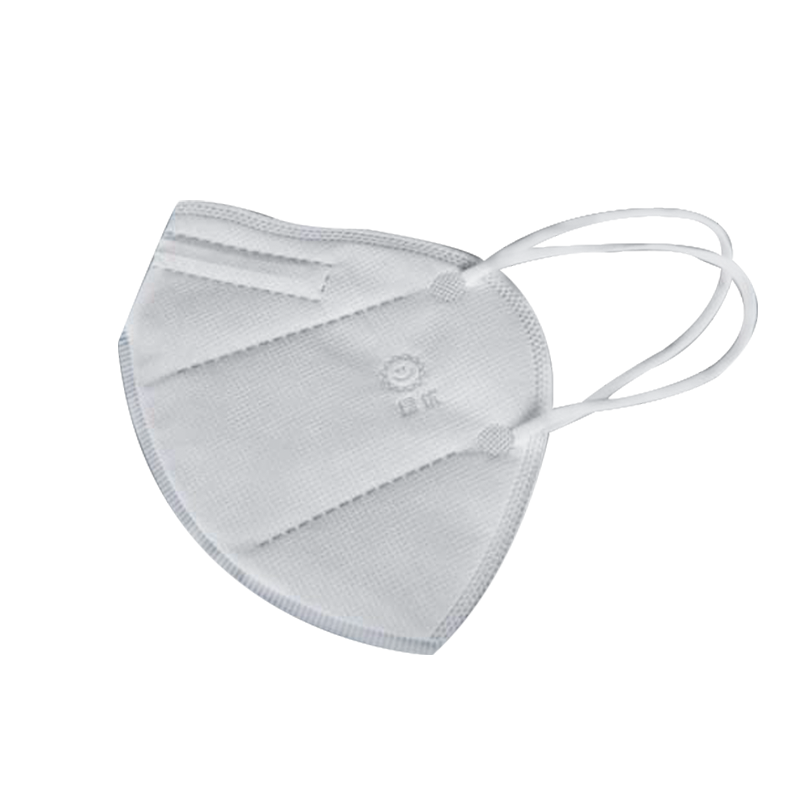 K95 masca pliantă nețesută