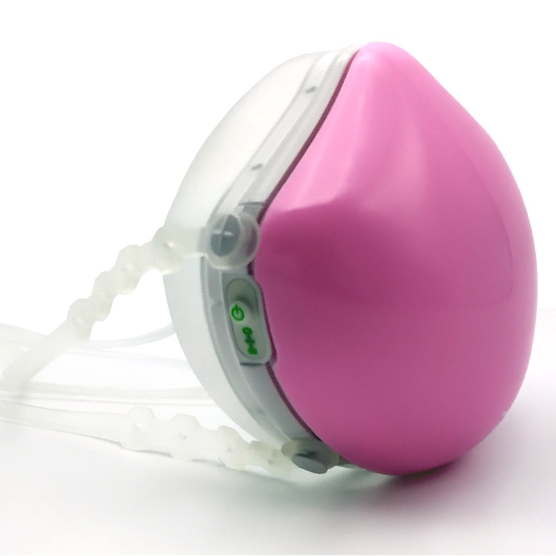 Masca antivirus anti-covid pentru consumul de aer electric electric Q8 q8s