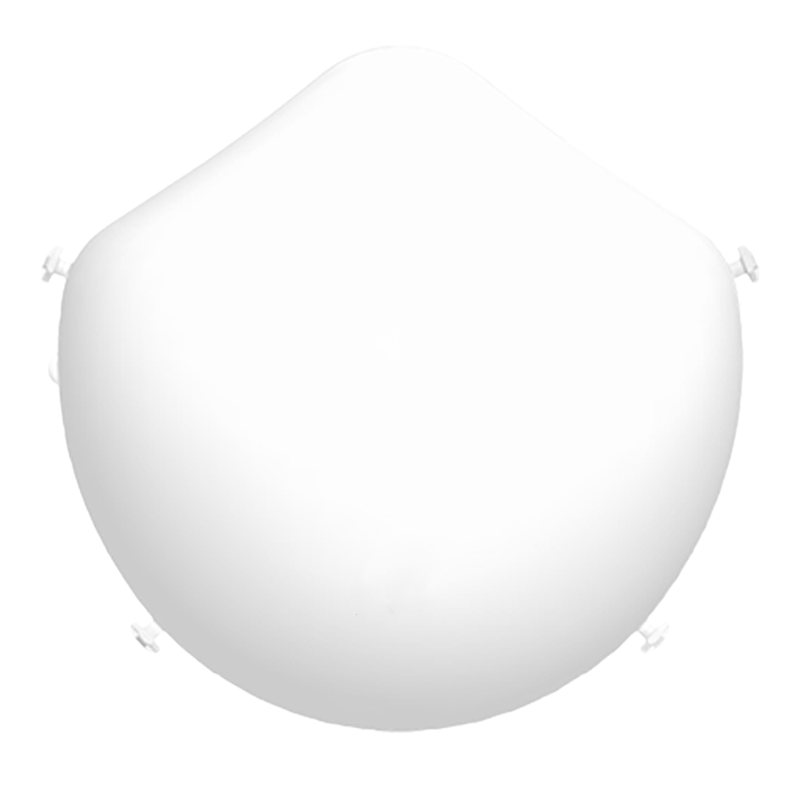 Masca antivirus anti-covid pentru consumul de aer electric electric Q8 q8s