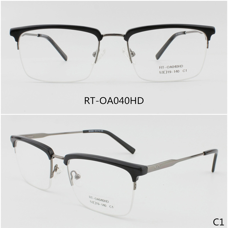 RT-OA040HD 53-19-140material:acetat &inoxidabiloțel