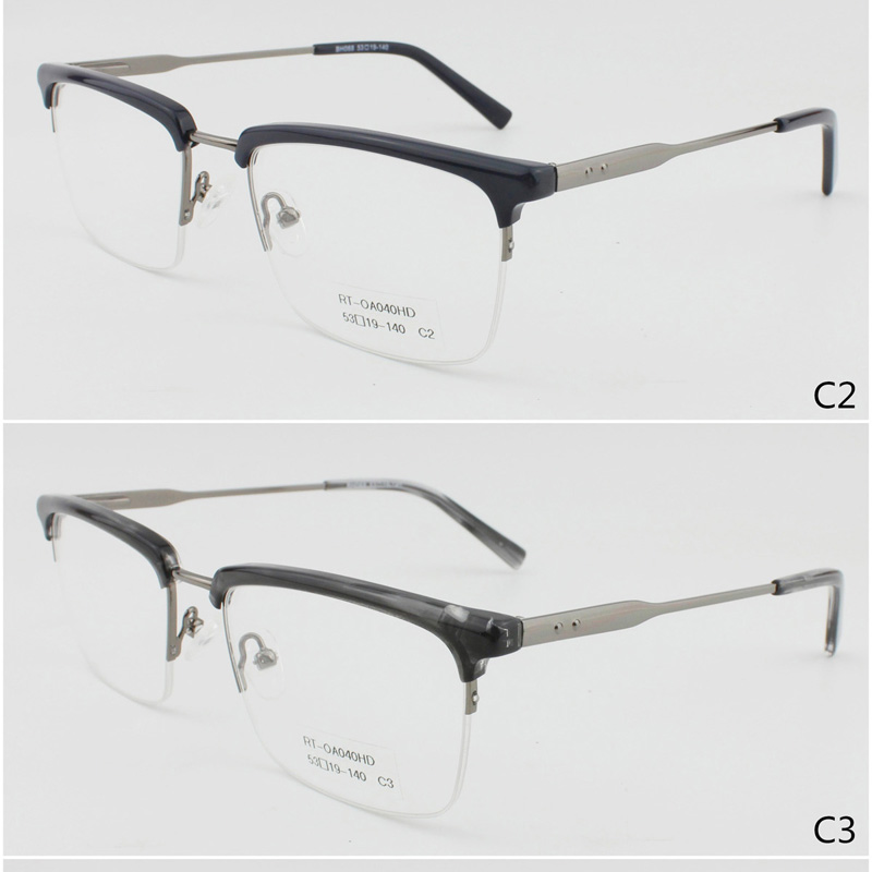 RT-OA040HD 53-19-140material:acetat &inoxidabiloțel