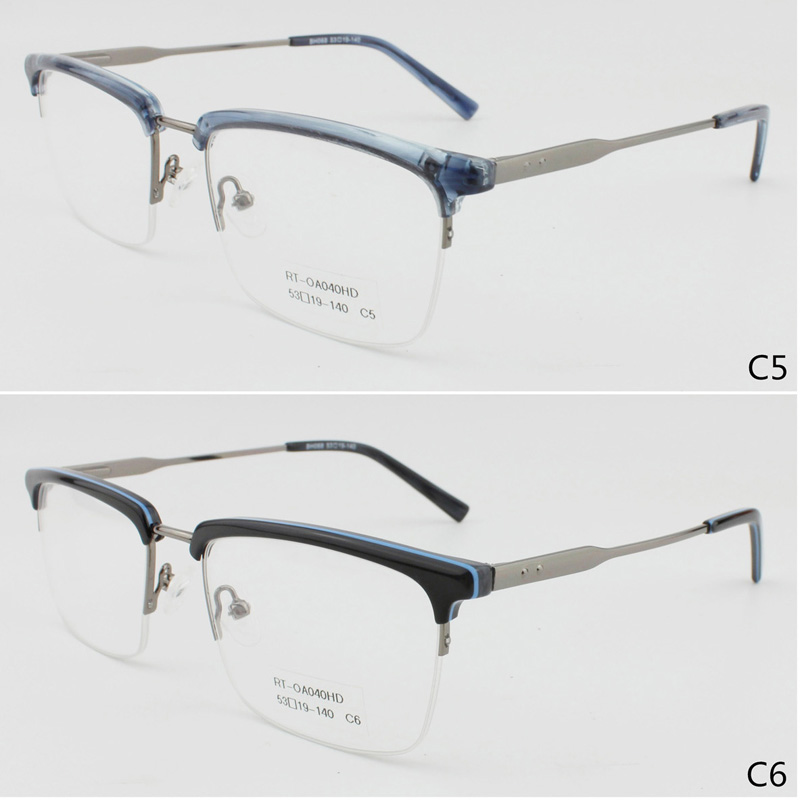 RT-OA040HD 53-19-140material:acetat &inoxidabiloțel