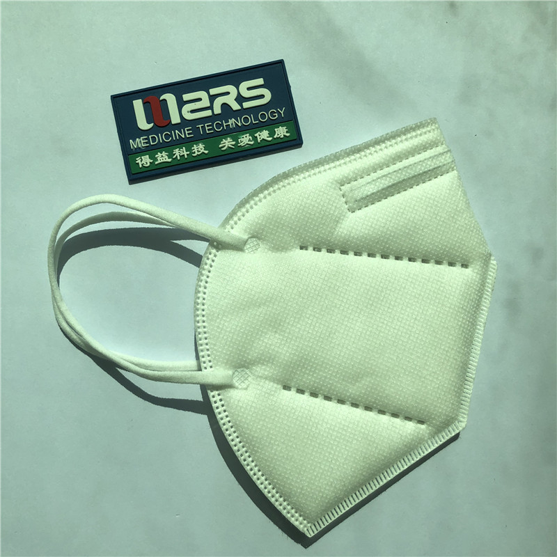 Masca protectoare personală 95