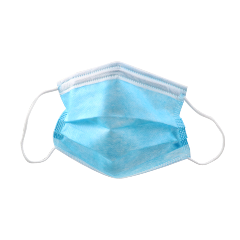 Dispozitive de protecţie medical ă (ambalaje chinezeşti)