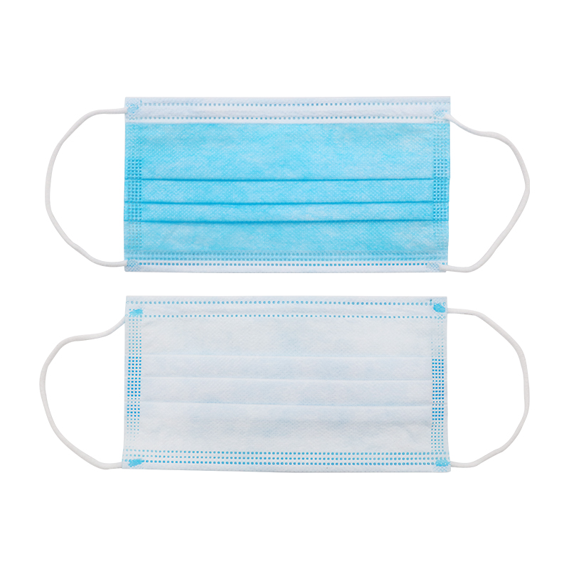 Dispozitive de protecţie medical ă (ambalaje chinezeşti)